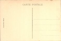 CPA Dinard La plage 