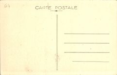 CPA Biarritz Les Grands Palaces et la Grande Plage