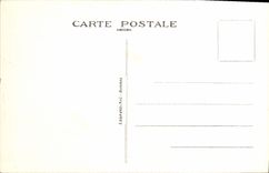 CPA Saint Cast L'Isle 
