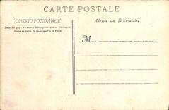 CPA Marseille Le Chatau d'lf 