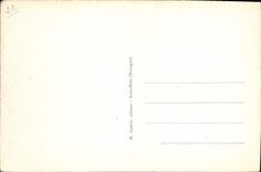 VINTAGE POSTCARD Dinan View