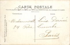 CPA Blois Le Pont Sur La Loire