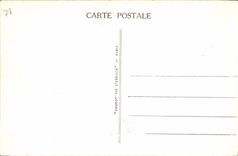 CPA Marly Le Roi En Foret Vers le Val de Cruy