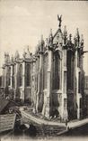 CPA Lille Notre Dame de la Treille