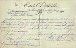 CPA Lille Notre Dame de la Treille
