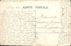 CPA Le Mont Dore Le Sancy et la vallee d'enfer Anes Mules