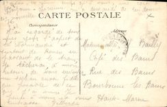 CPA Le Havre Vue Generale
