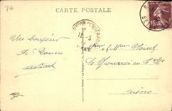 CPA Rouen Pont Corneille