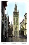CPA Sevilla La Giralda