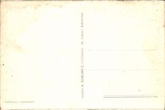 CPA Un Desplante de Litri Taureau Corrida