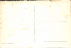 CPA Manolete en un Ayudado por Alto Corrida Taureau