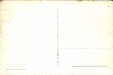 Corrida de Arruza Toreando Frente Por Detars Bull de la POSTAL de la VENDIMIA