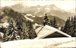 CPM Les Dents de Morcles 