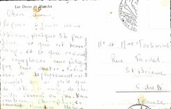 CPM Les Dents de Morcles 