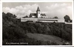 CPM Wien Hohenstrasse Kahlenberg
