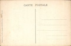 CPA Monaco La Ville Vue generale 