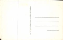 VINTAGE POSTCARD Rodez the Cathedral