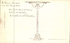 CPA Roma Foro Romano dal Campidoglio