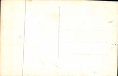 CPA Monasterio Del Escorial Estanque de la Huerta