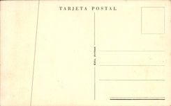 CPM Cordoba Interior de la Mezquita Catedral