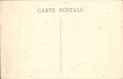 CPA Marseille Eglise St Victor