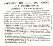 Image Pierrefonds Castle