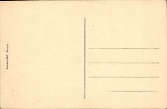 CPA Le Mont Saint Michel La Chapelle Saint Aubert