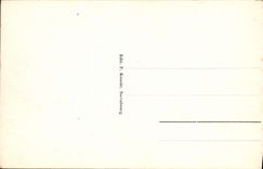 VINTAGE POSTCARD Ruins and Castle of Lutzelbourg