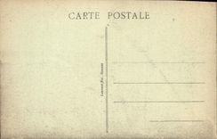 CPA Saint Malo Tombeau de Chateaubriand sur le Grand Be