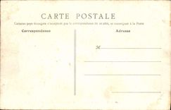 CPA Versailles Petit Trianon Les Cuisines du Hameau de la Reine