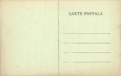 VINTAGE POSTCARD Lisieux Panorama seen of the Cassin Mount