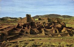 CPM Wupatki Ruin 