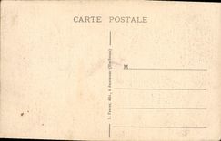 CPA Chamonix Mont Blanc Crevasses a la mer de glace