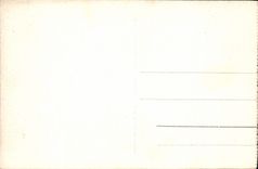 VINTAGE POSTCARD Luxeuil Les Bains Interior of the Thermal baths Les Bains Ferruginous