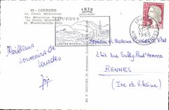 MODERN CARD Heavy the Miraculous Cave