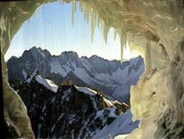 CPM Mont Blanc 