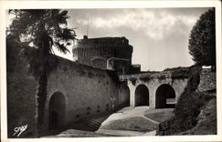 CPM Dinan Entree du Chateau