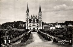 CPM La Chapelle Montligeon La basilique