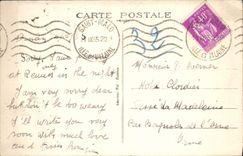 Los bordes de la POSTAL de la VENDIMIA de rancio el roble de encina se escudan