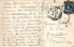 VINTAGE POSTCARD Valves Catbedrale Saint Pierre