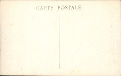 CPA Marseille Square de la Bourse Tramways