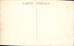 CPA Marseille La Porte d'Aix Automobile