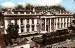 MODERN CARD Nantes Prefecture