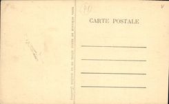 CPA Mont Aigoual L'Observatoire