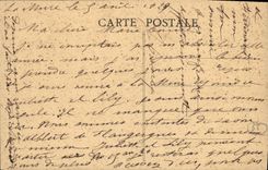 CPA Dauphine Ligne de la Mure Les Viaducs de Loulla