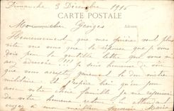 CPA Saint Servan Tour Solidor Bateaux