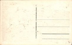 VINTAGE POSTCARD Holy Malo the Castle