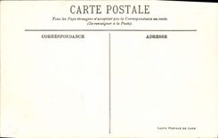 CPA Le Mont Saint Michel L'abbaye La crypte des gros piliers