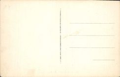 VINTAGE POSTCARD Cabourg the Beach