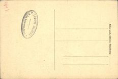 VINTAGE POSTCARD Strasbourg the Cathedral